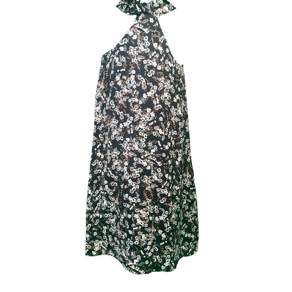 Rebecca Minkoff Winnie Floral-Print Dress NWT Size Small - Picture 4 of 9